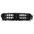 thumbnail image 1 of Front Console Air Vent Grille, Dashboard Assembly Front Console AC Outlet Grille 96764769ZD Anti Aging  For Automotive Interior Parts, 1 of 8