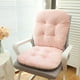 thumbnail image 2 of Sillas de la Sala de Estar Cojín Del Asiento Del Hogar, Alfombra de Suelo de Peluche de Corduro para la Sala de Estar Cojín Del Asiento Al Aire Libre, 2 of 8