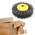 thumbnail image 4 of Polishing Buffing Pad, Replacement Professional Buffing Wheel  For Wood For Stone For Crafts, 4 of 8