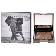 Luminescent Eye Shade - Elephant by Chantecaille for Women - 0.08 oz Eye Shadow