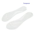 thumbnail image 2 of LELINTA Unisex Flat Feet O/X Legs Orthotics Insoles Foot Arc Support Shoe Pad, 2 of 5