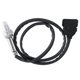 thumbnail image 2 of 24V Nox Sensor Probe for Scania Truck 5WK97401 2294291 2064769 2247381 2296801 5WK97400 2294290 2064768 2247380, 2 of 5