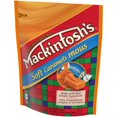 thumbnail image 3 of NESTLÉ® MACKINTOSH’S® Holiday Soft Caramels, Re-Sealable Pouch 215 g, 3 of 6