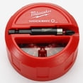 thumbnail image 1 of Accesorio para herramientas Milwaukee 48-32-4012 Shockwave Puck, 22 piezas, 1 of 6