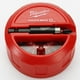 thumbnail image 1 of Accesorio para herramientas Milwaukee 48-32-4012 Shockwave Puck, 22 piezas, 1 of 6