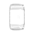 thumbnail image 1 of TPU Protective Case for RG CubeXX Handheld Game Console, Shockproof Transparent Cover, Scratch Resistant Gaming Device Protector, 16.2 x 9.4 x 3.35 cm, 1 of 6