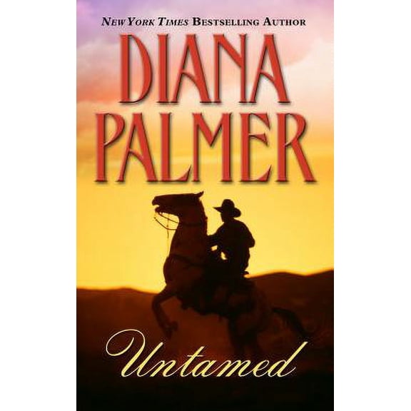 Untamed (Hardcover)
