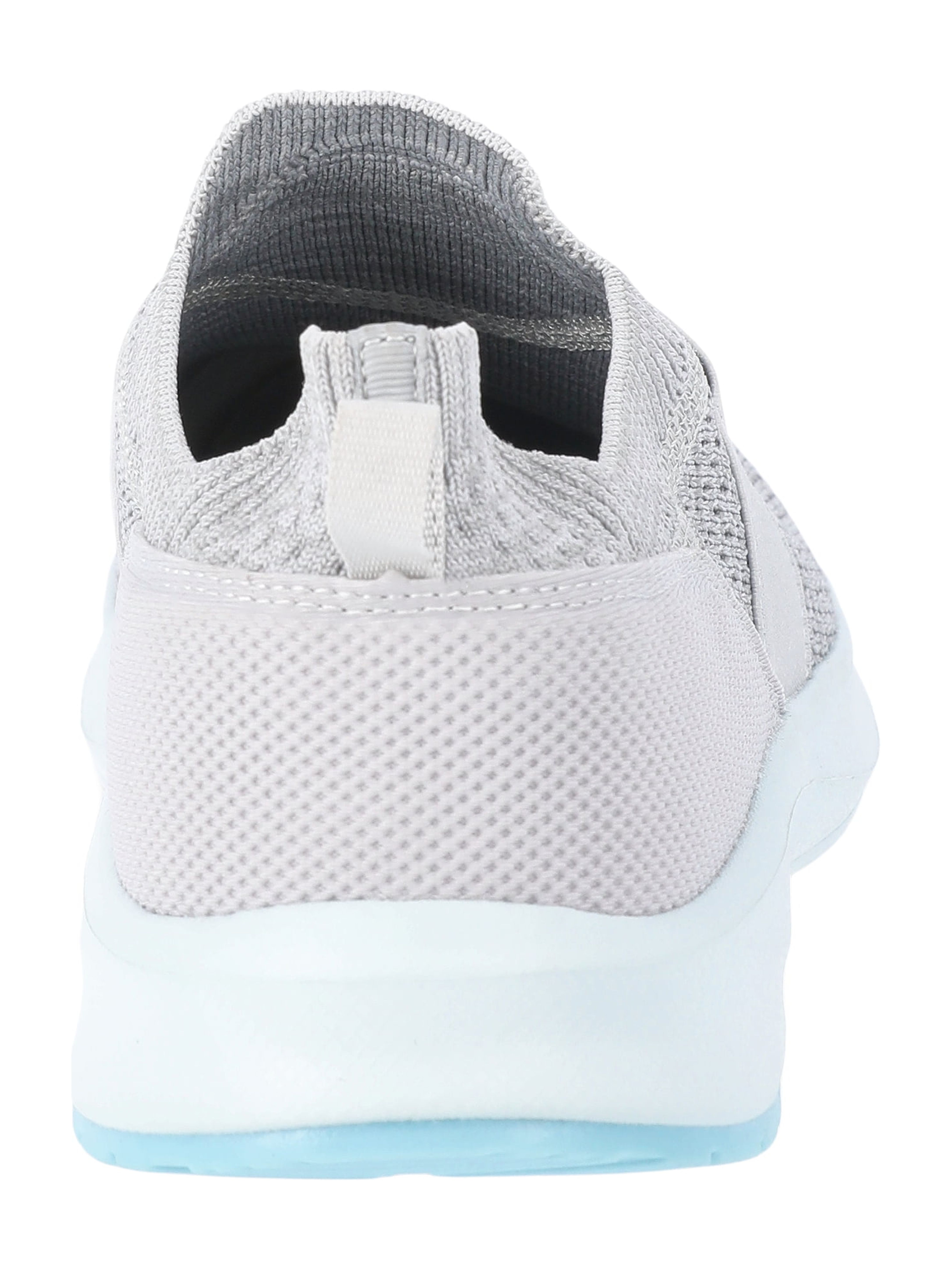 Athletic Works Women's Banded Jogger Sneakers, Wide Width Available