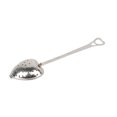 thumbnail image 2 of Zhaomeidaxi 5pcs Stainless Steel heart-shaped Tea Ball Tea Infuser Strainers Tea Strainer Filters Tea Interval Diffuser for Tea, 2 of 7