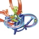 thumbnail image 5 of Pista de Juguete Mattel Hot Wheels Choques aéreos, 5 of 8
