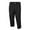 Black, variant on Womens Golf Capri Pants