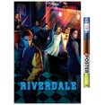 thumbnail image 1 of Riverdale - Art clé, 1 of 4