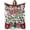 40x30inch（102cmx76cm）, variant on 1 Piece Arctic Chocolate Company Flannel Blanket - Gingerbread Man, Hot Cocoa, and Candy Bar Patterns - Christmas Winter Bedding, Cozy Holiday Decoration