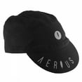 thumbnail image 2 of Aerius 5-Panel Cap Black One Size Unisex, 2 of 2