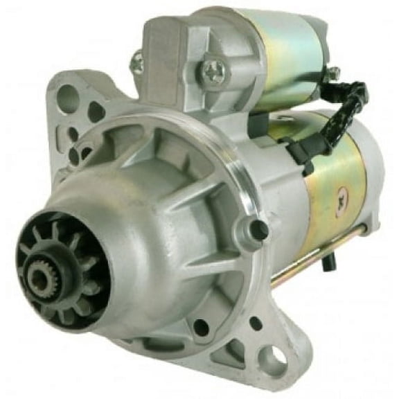 Alternator Compatible with Caterpillar Lift Truck DP100 FK618 6D16 6D17