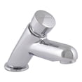 thumbnail image 1 of Llave Temporizadora Monomando Fontanery Metal Cromado 17X9X4, 1 of 3
