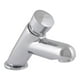 thumbnail image 1 of Llave Temporizadora Monomando Fontanery Metal Cromado 17X9X4, 1 of 3