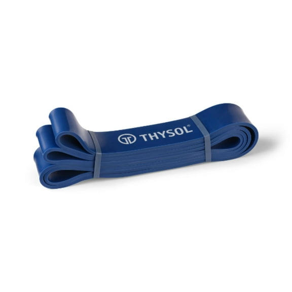 Thysol Heavy Resistance Power Band: 45mm (Blue)