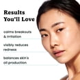 thumbnail image 6 of Timeless Skin Care Vitamin B5 Serum - Hydrating Face Serum with Hyaluronic Acid - Oil-Free - for Oily Skin - Fragrance-Free - 1Fl oz, 6 of 8