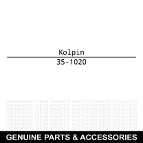 Kolpin 35-1020 Front-Connect for Honda Pioneer 500