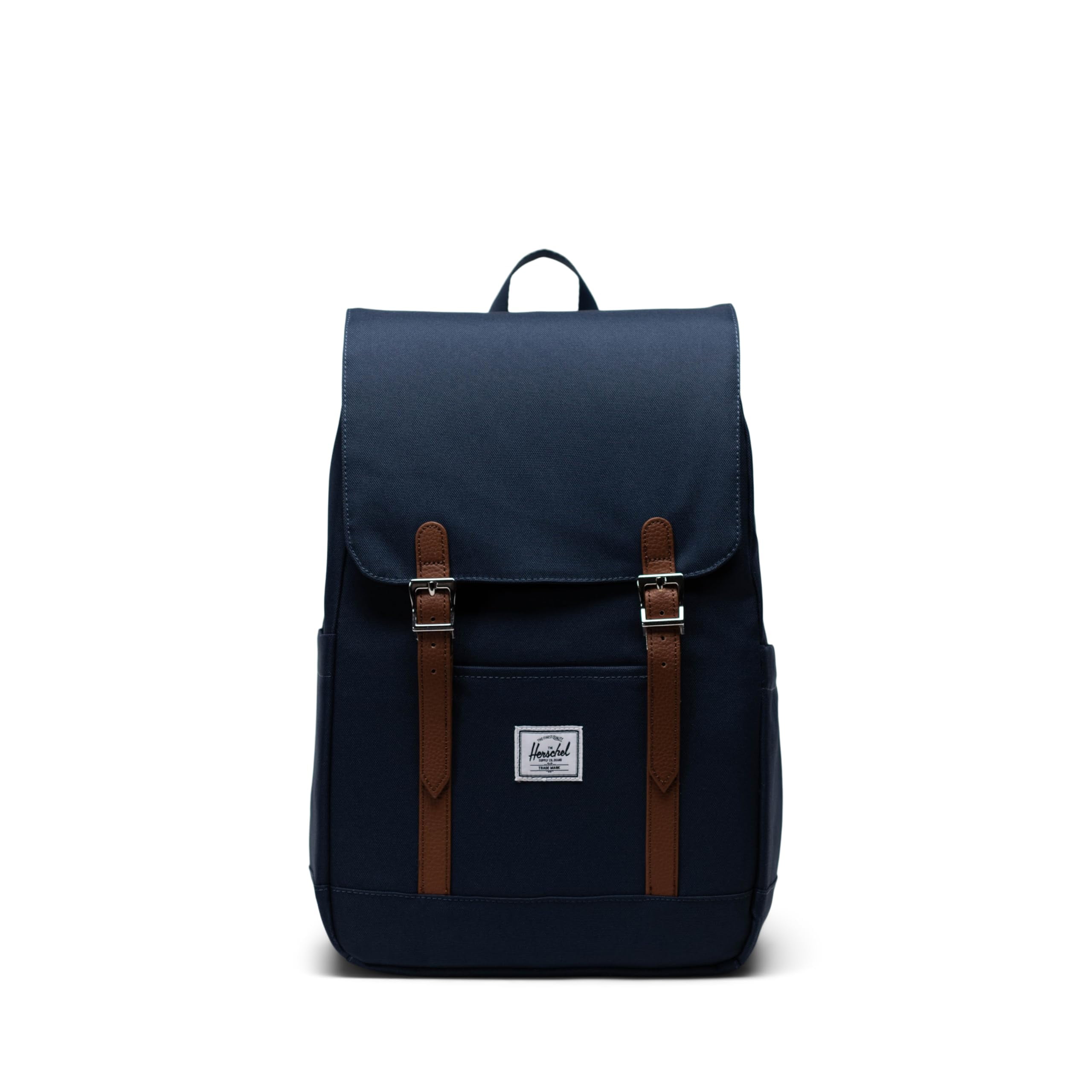 Herschel Supply Co. Seymour Raven Crosshatch EcoSystem 26L Backpack -  Walmart.com