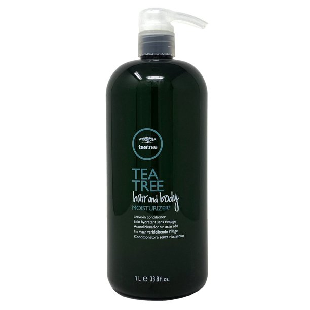 Paul Mitchell Tea Tree Hair And Body Moisturizer By Paul Mitchell, 33