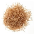 thumbnail image 1 of OUNONA Cut Paper Shred Filler in Khaki 1Pack for Candy Filling Raffia Paper Shred Filler Grass, 1 of 6