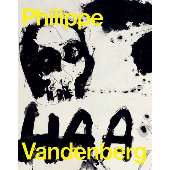 Philippe Vandenberg, (Paperback)