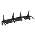 thumbnail image 1 of Rear Bumper Lip Spoiler, Rear Bumper Wing Lip Diffuser Lightweight PP Plastic  for A-Class W176 A45 AMG, 1 of 7