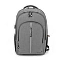 thumbnail image 5 of Mobile Edge MEBPC2 Commuter 16-In. Backpack (Gray), 5 of 7