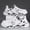 White And Black, variant on Men's Platform Clogs, Couple's Style Summer Fashion Hollow-Out Design Soft Sole Shock-Absorbing Closed-Toe Slippers, Versatile for Outings and Driving, Comfortable Casual Sandals for Women