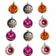 thumbnail image 3 of sweethay 12X decoración de Halloween adorno de pared colgante de árbol accesorios para el hogar accesorios de Festival bola decorativa chico juguete Kits de decoración para fiestas Tipo 2, 3 of 8