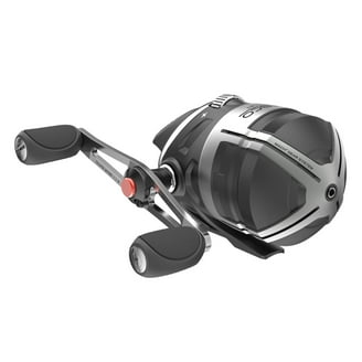 Daiwa Professional Quality Goldcast Spincast Reel 120 with Durable
