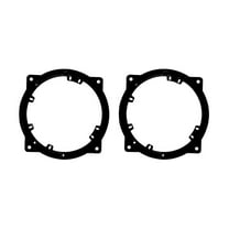 Metra Hyu Kia Multi 10-20 Spk Plate 6-6.75in