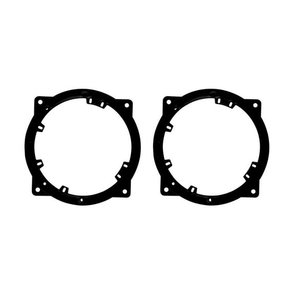 Metra Hyu Kia Multi 10-20 Spk Plate 6-6.75in