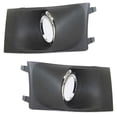 thumbnail image 2 of New Front Left and Front Right Fog Light Trim Compatible With Ford Focus SEL 4 Cyl 2.0L Focus SES 4 Cyl 2.0L 2008-2011 FO2598101 FO2599101 8S4Z15266AB 8S4Z15266AA, 2 of 5