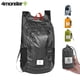 thumbnail image 1 of Mochila de Nylon 24 litros Negra Ultra compacta 4Monster 4Monster T-CDB-B, 1 of 3