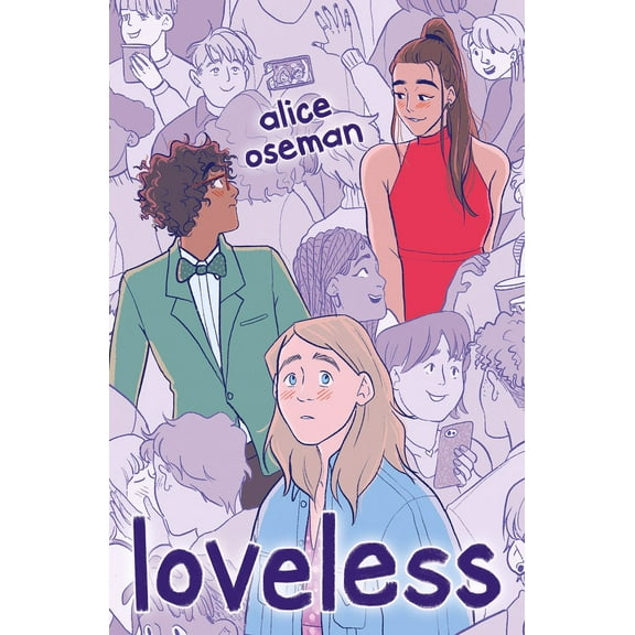 Loveless (Paperback)