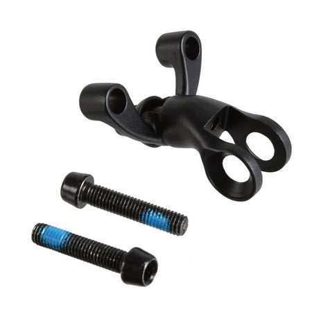 Ritchey Universal Stem Face Plate Accessory Mount Supernova Black With Hardware price history on PriceWatchPro