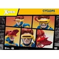 thumbnail image 2 of Figura de acción Beast Kingdom Marvel Comics X-Men Cyclops EAA-067, 2 of 4