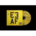 thumbnail image 2 of Dizzee Rascal - E3 AF [Digipak] - Music & Performance - CD, 2 of 2