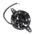 thumbnail image 3 of DYNWAVECA Radiator Cooling Fan Oil 12V DC 250cc Motorcycles Quad Accessory Off Road Vehicles Motorcycle Cooling Fan Radiator Fan, 3 of 10