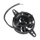 thumbnail image 2 of Ventilador de radiador enfriador de aceite 12V DC 250 motocicletas accesorios ATV ventilador de refrigeración de motocicleta ventilador de radiad, 2 of 8