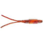 Big Bite Baits Kamikaze Swimon Split Tail - 4.25 - 7 Pack