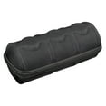 thumbnail image 2 of Hard Watch Travel Case, Portable Nylon Zipper Storage Organizer Box for Men Women with Soft Compressible Foam Pillow Black, 2 of 6