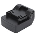 thumbnail image 4 of Kit de conversión de batería, adaptador de batería Convertidor Convertidor Adaptador convertidor de batería Conector de alimentación Tecnología avanzada, 4 of 14