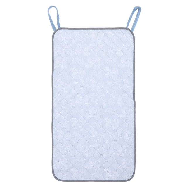 SOPOTUTU Protector De Asiento Lavable Para Con Absorbente Impermeable Y Base Antideslizante Multisuperficies