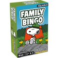 thumbnail image 1 of Juego de bingo familiar AQUARIUS Peanuts Snoopy Beagle Scouts, 1 of 3