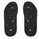 thumbnail image 4 of Plantillas de masaje con terapia magnética para deportes, soporte para el arco, almohadillas magnéticas para zapatos adelgazantes para el cuerpo, M 40‑44, 4 of 10