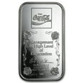 thumbnail image 1 of 1 oz Silver Bar - Coca Cola (Huntsville, AL), 1 of 2